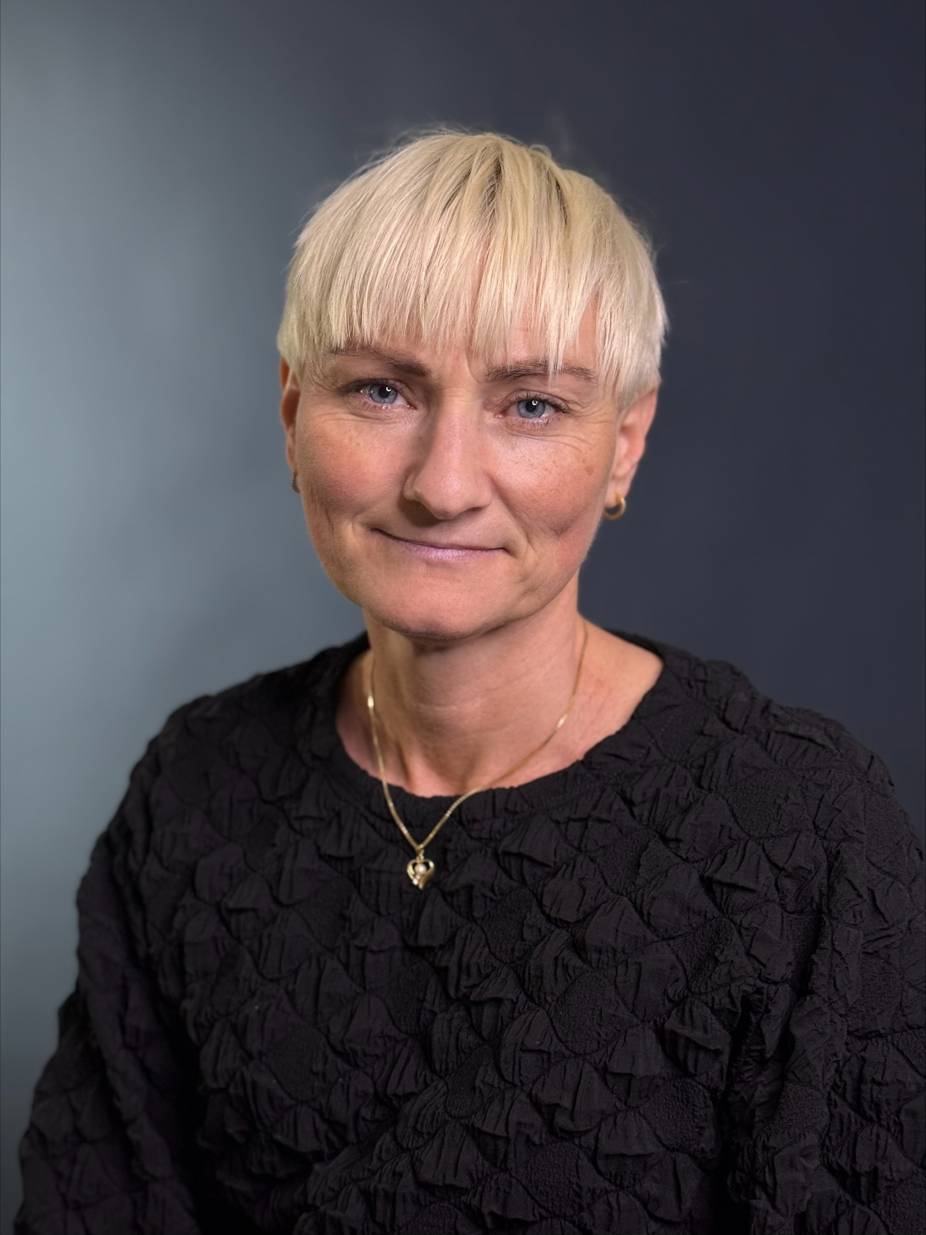 Linda Lönnergård